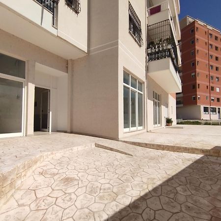 Hergi Apartament Vlorë Eksteriør bilde
