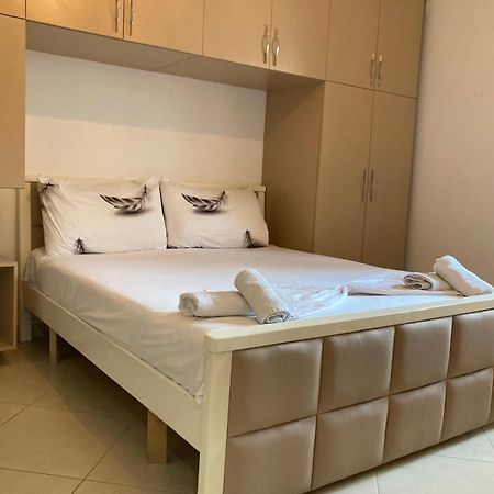 Hergi Apartament Vlorë Eksteriør bilde