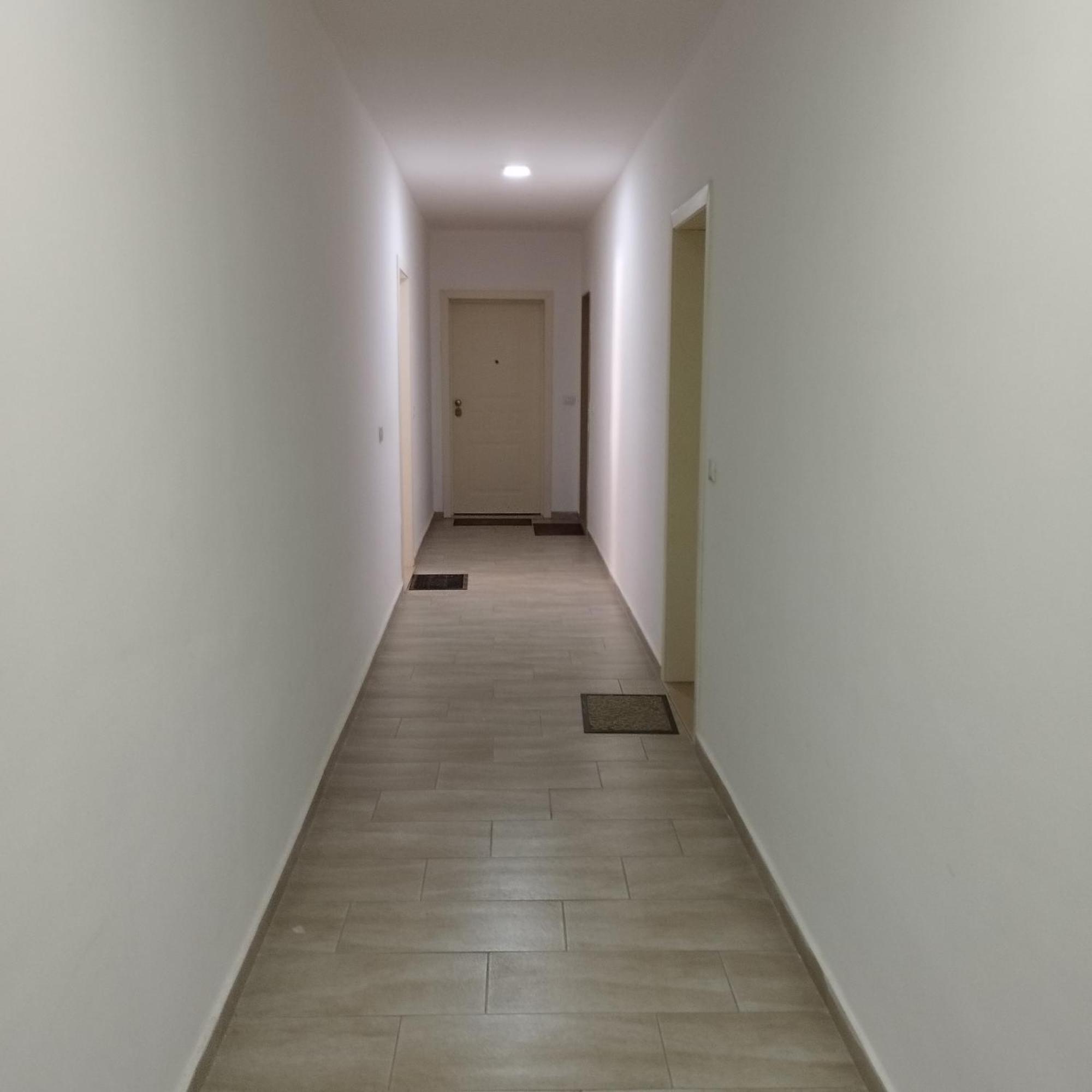 Hergi Apartament Vlorë Eksteriør bilde