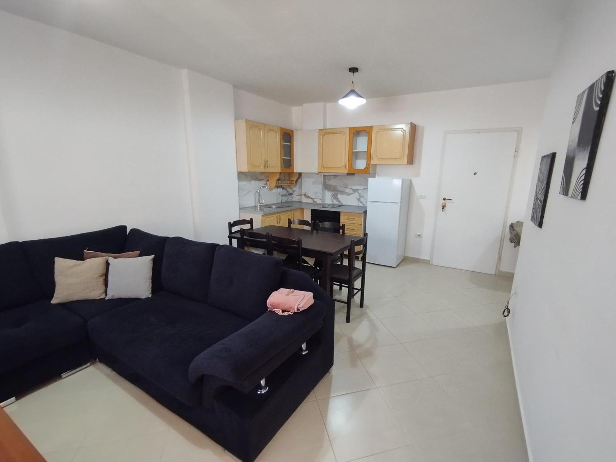 Hergi Apartament Vlorë Eksteriør bilde