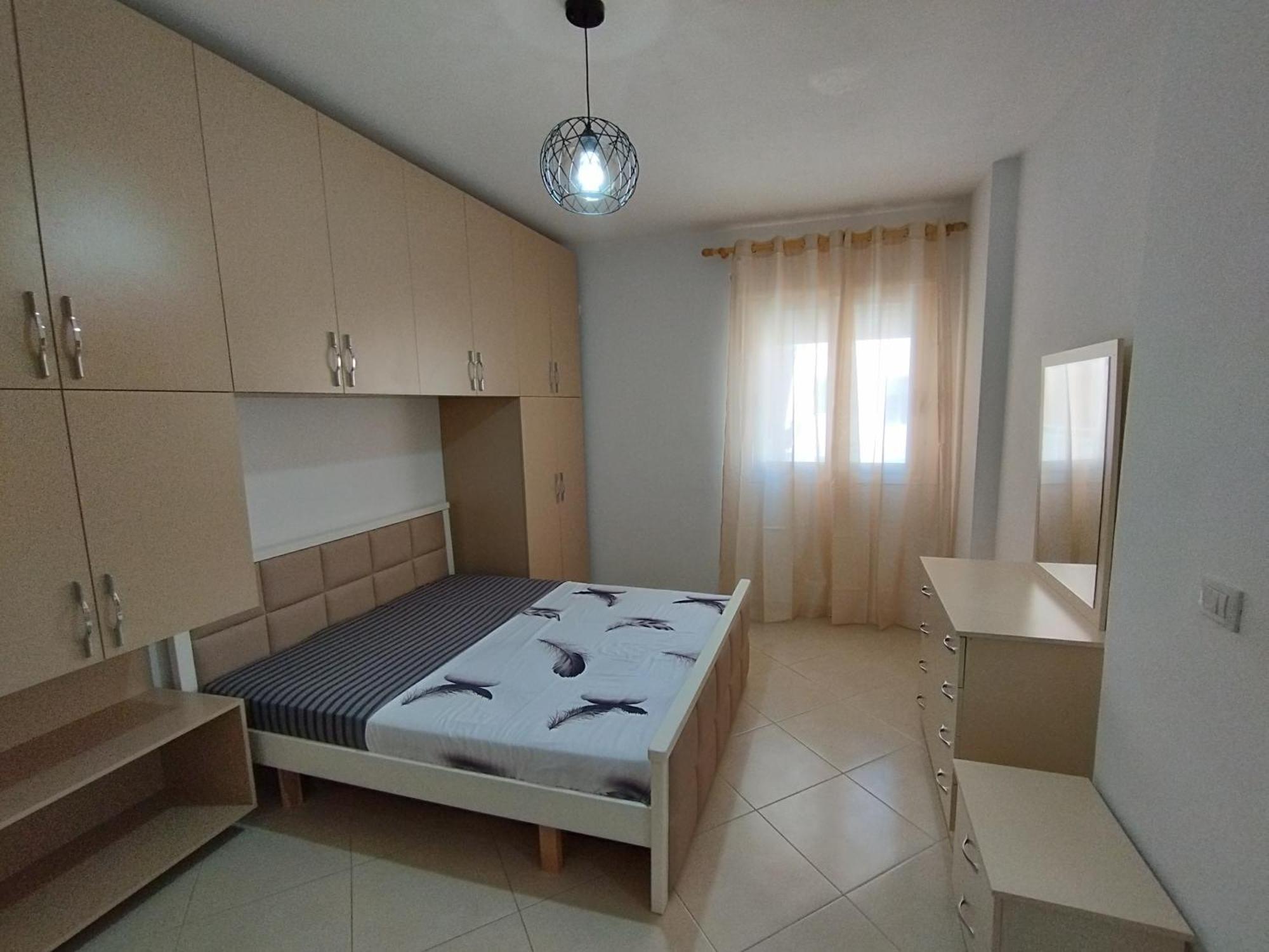 Hergi Apartament Vlorë Rom bilde