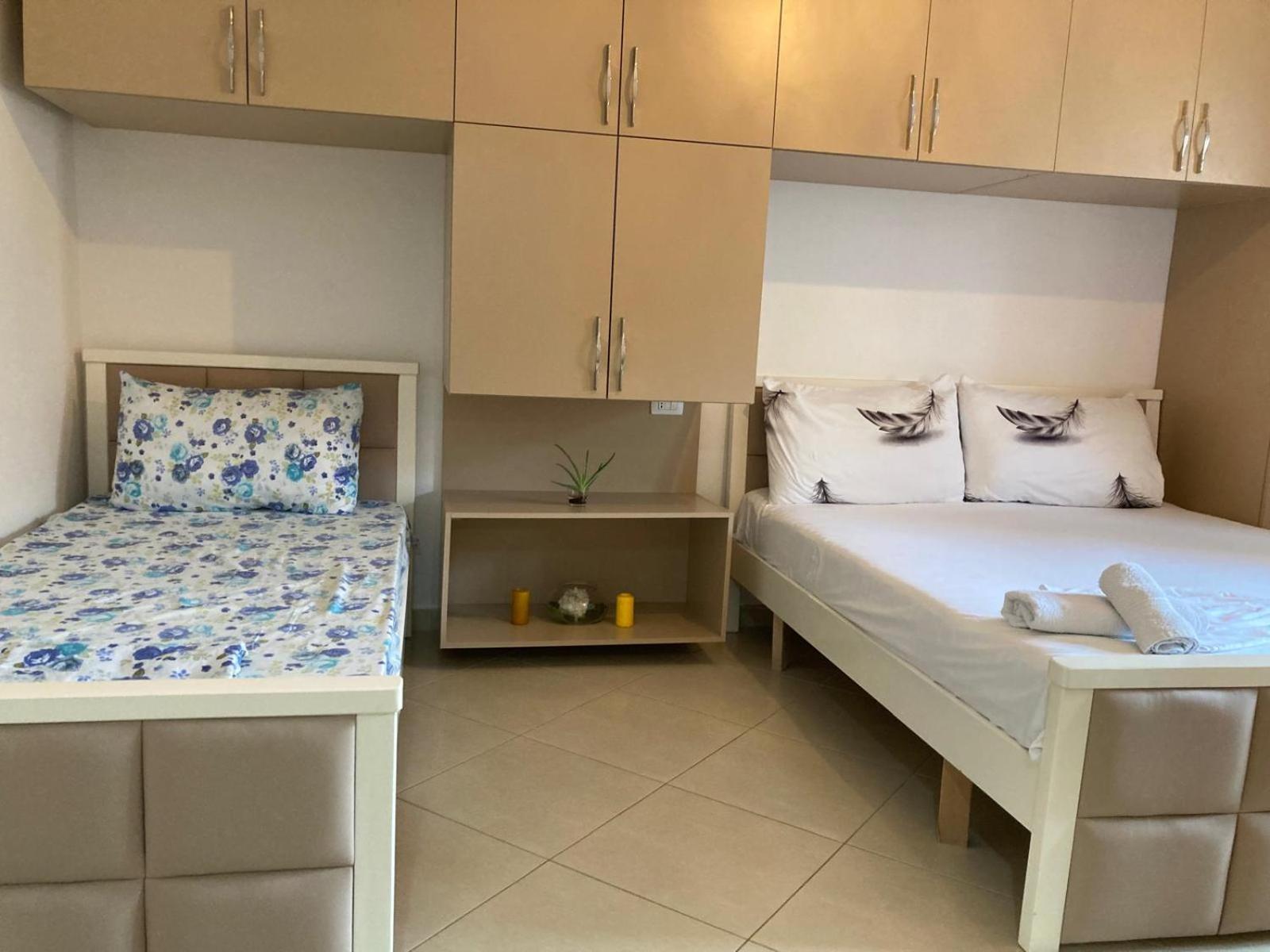 Hergi Apartament Vlorë Eksteriør bilde